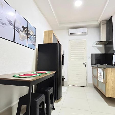 Flatstudio02 Na Nova Betania - Innova Mossoró 外观 照片