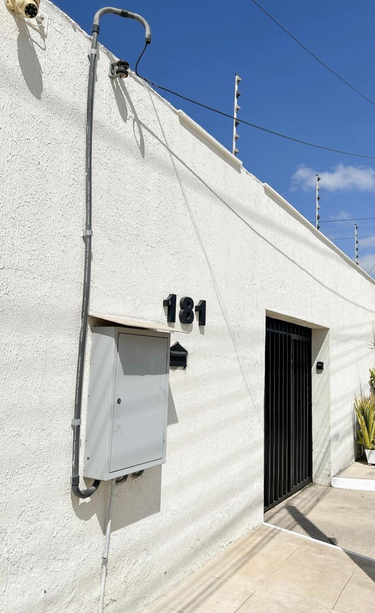 Flatstudio02 Na Nova Betania - Innova Mossoró 外观 照片